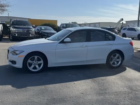 More photos of 2015 BMW 3 Series 328i xDrive at Frontline Motors Clayton, NC