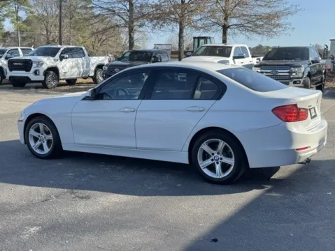 More photos of 2015 BMW 3 Series 328i xDrive at Frontline Motors Clayton, NC