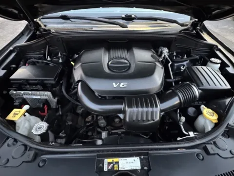 Photos of 2015 Jeep Grand Cherokee Limited for sale in Clayton, NC at Frontline Motors Clayton