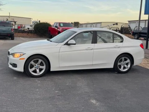 More photos of 2015 BMW 3 Series 328i xDrive at Frontline Motors Clayton, NC