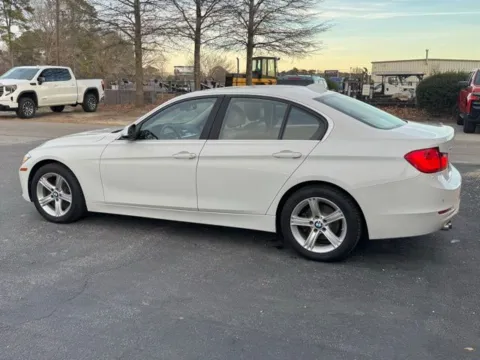More photos of 2015 BMW 3 Series 328i xDrive at Frontline Motors Clayton, NC