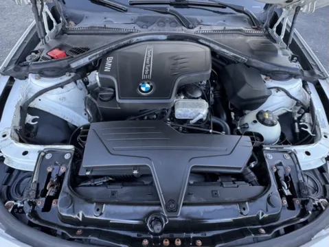 Photos of 2015 BMW 3 Series 328i xDrive for sale in Clayton, NC at Frontline Motors Clayton