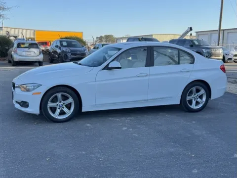 More photos of 2015 BMW 3 Series 328i xDrive at Frontline Motors Clayton, NC