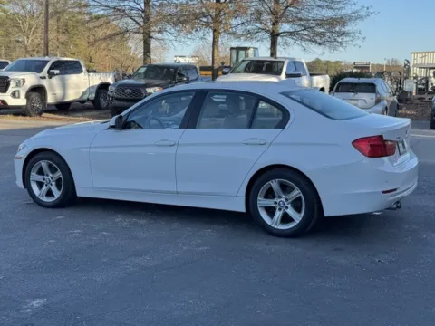 More photos of 2015 BMW 3 Series 328i xDrive at Frontline Motors Clayton, NC