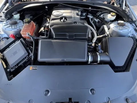 Photos of 2013 Cadillac ATS 2.5L for sale in Clayton, NC at Frontline Motors Clayton