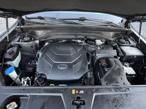 Photos of 2020 Kia Telluride SX for sale in Clayton, NC at Frontline Motors Clayton