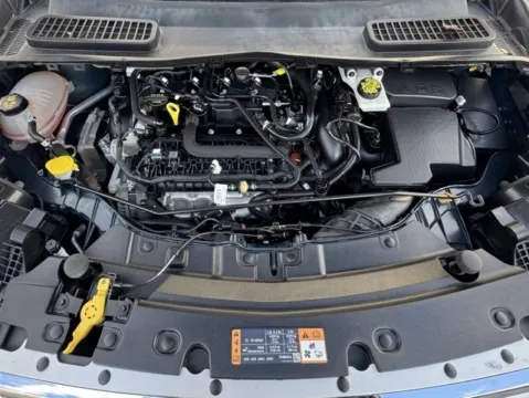 Photos of 2019 Ford Escape SE for sale in Clayton, NC at Frontline Motors Clayton