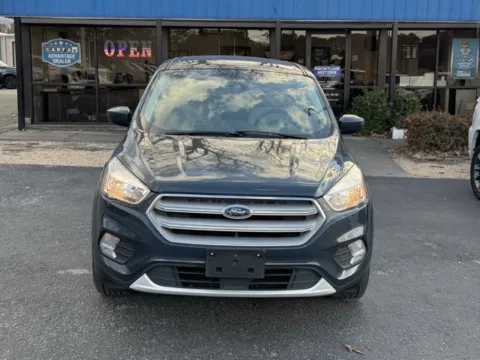Another view of 2019 Ford Escape SE for sale in Clayton, NC at Frontline Motors Clayton