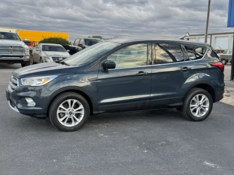 More photos of 2019 Ford Escape SE at Frontline Motors Clayton, NC