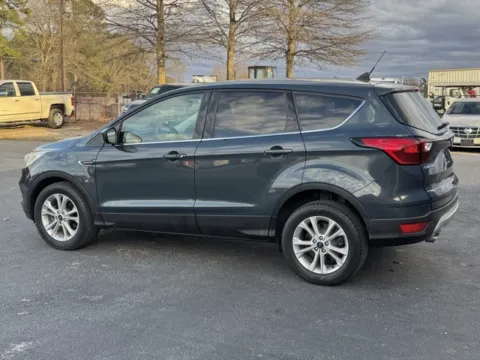 More photos of 2019 Ford Escape SE at Frontline Motors Clayton, NC