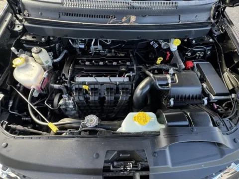 Photos of 2018 Dodge Journey SXT for sale in Clayton, NC at Frontline Motors Clayton