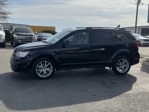 More photos of 2018 Dodge Journey SXT at Frontline Motors Clayton, NC