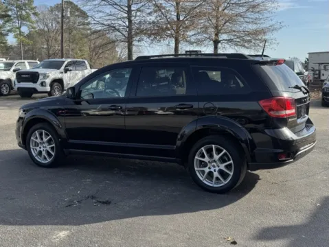 More photos of 2018 Dodge Journey SXT at Frontline Motors Clayton, NC