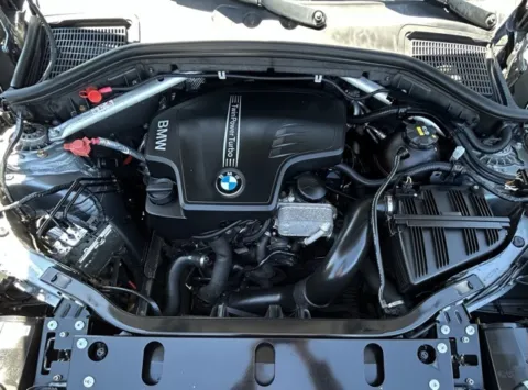 Photos of 2017 BMW X3 xDrive28i for sale in Clayton, NC at Frontline Motors Clayton