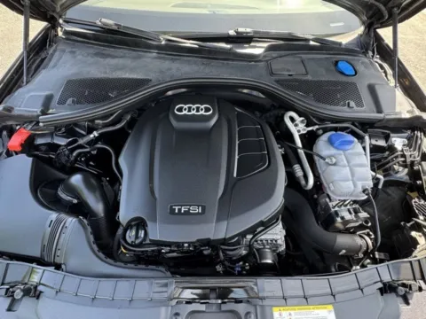 Photos of 2016 Audi A6 2.0T Premium Plus for sale in Clayton, NC at Frontline Motors Clayton