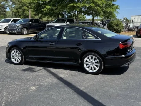 More photos of 2016 Audi A6 2.0T Premium Plus at Frontline Motors Clayton, NC