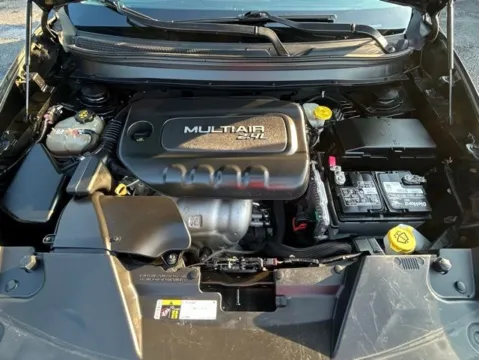 Photos of 2017 Jeep Cherokee Limited for sale in Clayton, NC at Frontline Motors Clayton