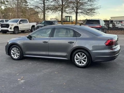 More photos of 2017 Volkswagen Passat 1.8T S at Frontline Motors Clayton, NC