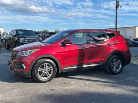 More photos of 2017 Hyundai Santa Fe Sport 2.4 Base at Frontline Motors Clayton, NC