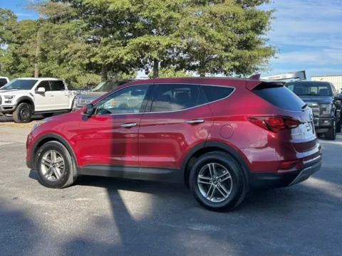 More photos of 2017 Hyundai Santa Fe Sport 2.4 Base at Frontline Motors Clayton, NC