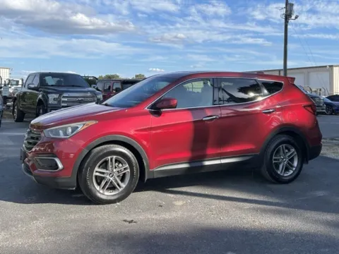 More photos of 2017 Hyundai Santa Fe Sport 2.4 Base at Frontline Motors Clayton, NC
