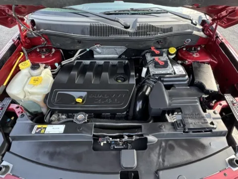 Photos of 2017 Jeep Compass Latitude for sale in Clayton, NC at Frontline Motors Clayton