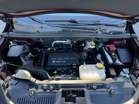 Photos of 2017 Buick Encore Preferred for sale in Clayton, NC at Frontline Motors Clayton