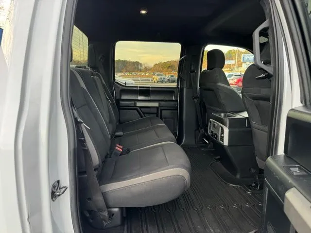 2018 Ford F-150 Raptor - Photo 11