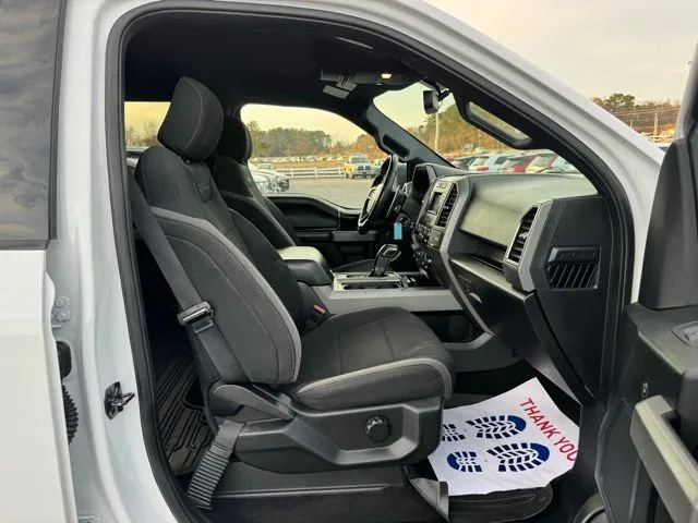 2018 Ford F-150 Raptor - Photo 9