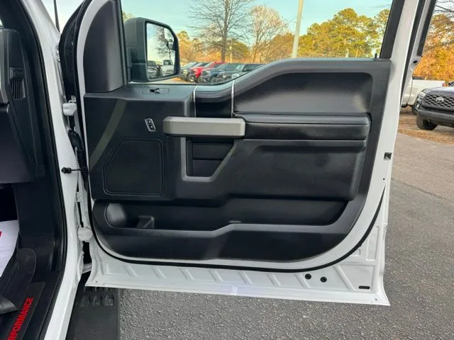 2018 Ford F-150 Raptor - Photo 10