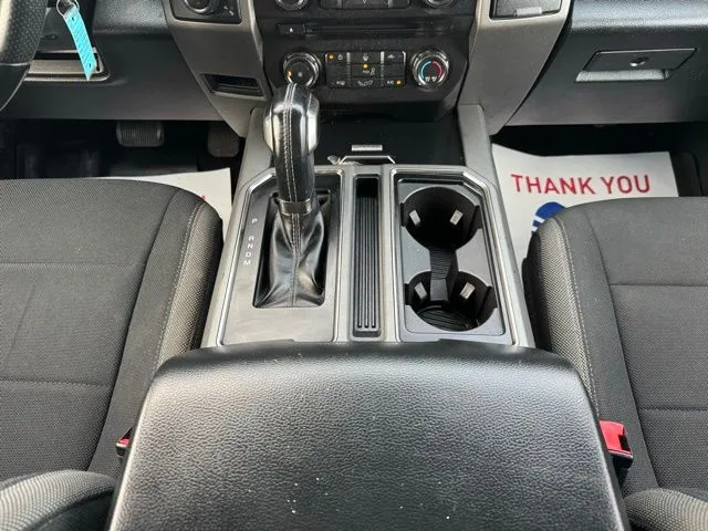 2018 Ford F-150 Raptor - Photo 20