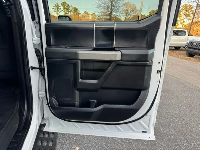 2018 Ford F-150 Raptor - Photo 12