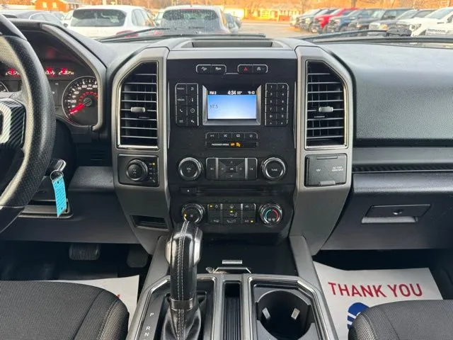 2018 Ford F-150 Raptor - Photo 19