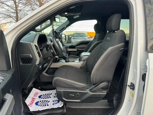 2018 Ford F-150 Raptor - Photo 15