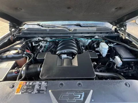 Photos of 2017 Chevrolet Silverado 1500 LT for sale in Clayton, NC at Frontline Motors Clayton