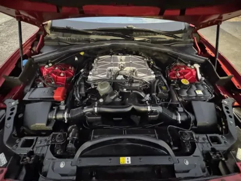 Photos of 2019 Jaguar F-PACE S for sale in Clayton, NC at Frontline Motors Clayton