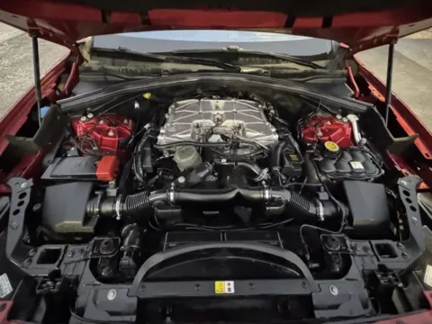 Photos of 2019 Jaguar F-PACE S for sale in Clayton, NC at Frontline Motors Clayton