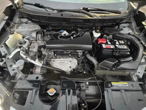 Photos of 2019 Nissan Rogue S for sale in Clayton, NC at Frontline Motors Clayton