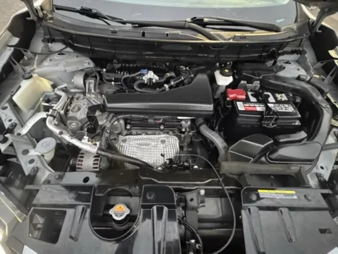 Photos of 2019 Nissan Rogue S for sale in Clayton, NC at Frontline Motors Clayton