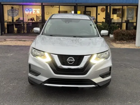 Another view of 2019 Nissan Rogue S for sale in Clayton, NC at Frontline Motors Clayton