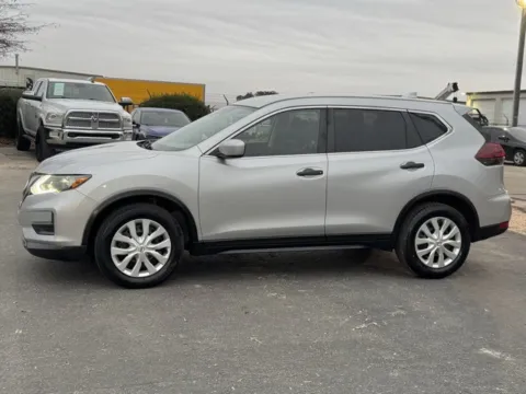 More photos of 2019 Nissan Rogue S at Frontline Motors Clayton, NC