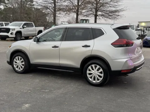 More photos of 2019 Nissan Rogue S at Frontline Motors Clayton, NC
