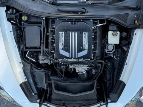 Photos of 2016 Chevrolet Corvette Z06 for sale in Clayton, NC at Frontline Motors Clayton