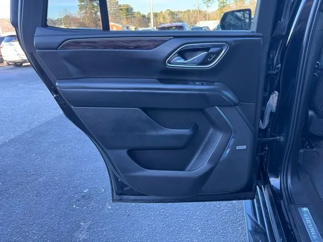 2021 Chevrolet Tahoe LT - Photo 14