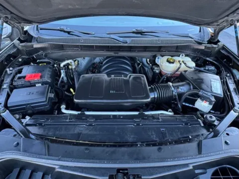 Photos of 2021 Chevrolet Tahoe LT for sale in Clayton, NC at Frontline Motors Clayton