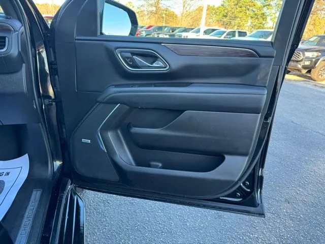 2021 Chevrolet Tahoe LT - Photo 10