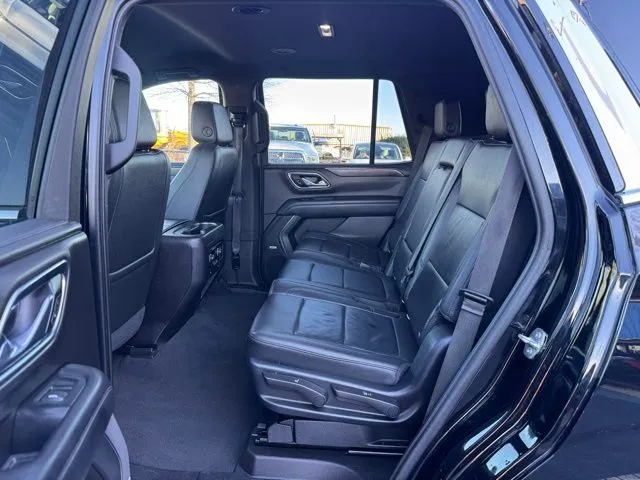 2021 Chevrolet Tahoe LT - Photo 13