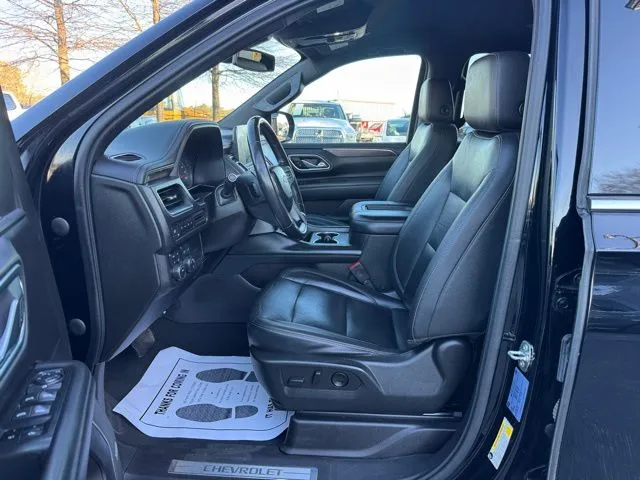 2021 Chevrolet Tahoe LT - Photo 15