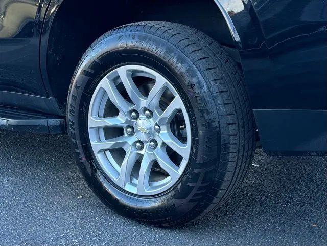2021 Chevrolet Tahoe LT - Photo 22