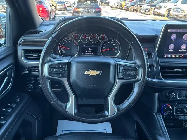 2021 Chevrolet Tahoe LT - Photo 18